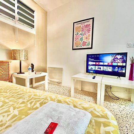 Chambres D'Hotes Avignon Exterior photo