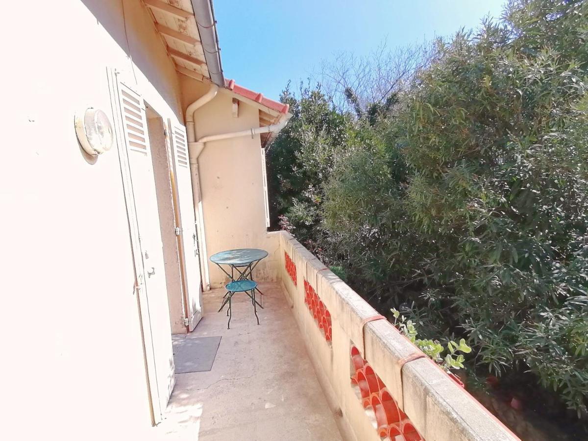 Chambres D'Hotes Avignon Exterior photo